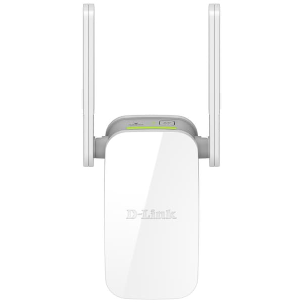 DAP-1610 Repeater AC1200 Dual Band Range ekst.
