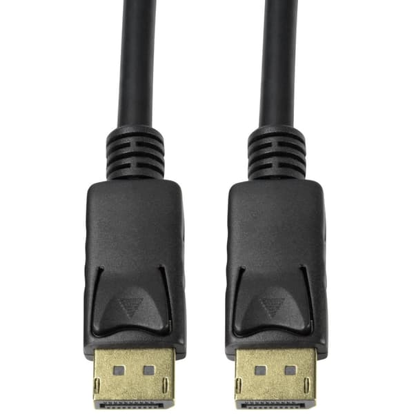 DisplayPort-kabel 1,4 8K/4K 2m