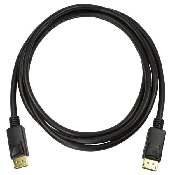 DisplayPort-kabel 1,4 8K/4K 2m