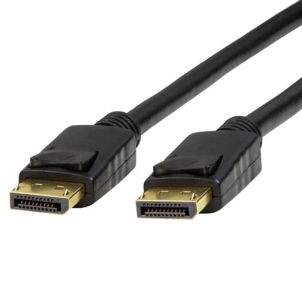 DisplayPort-kabel 1,4 8K/4K 2m