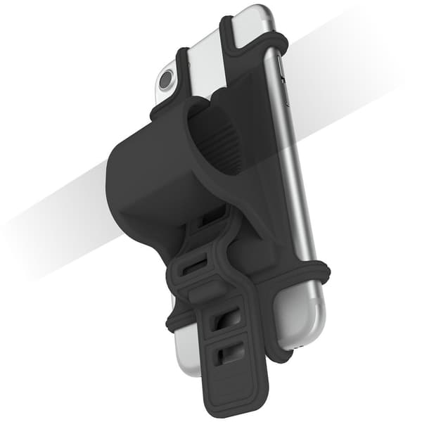 Mobilholder for sykkel/e-scooter/vogn Sv
