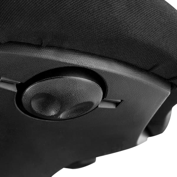 Ergonomisk balansekrakk
