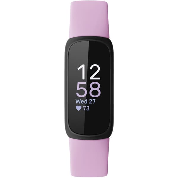 Inspire 3, Black/Lilac Bliss