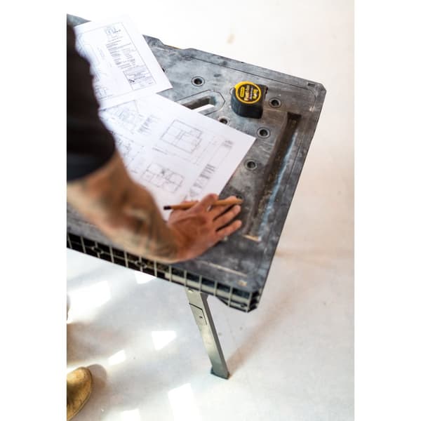 FATMAX ® sammenleggbar arbeidsbenk