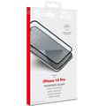 Miniatyrbillede 3 af 3: Skærmbeskytter iPhone 14 Pro i hærdet glas