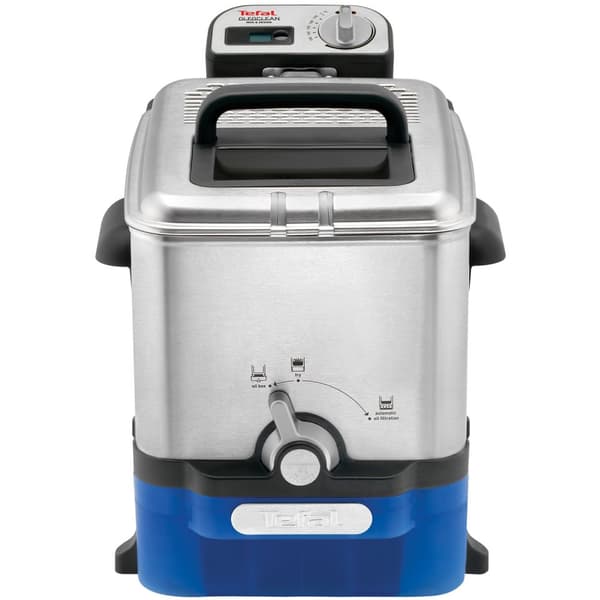 Frityrkoker Oleoclean Digital Timer 3,5L 2300W