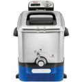 Miniatyrbilde 2 av 5: Frityrkoker Oleoclean Digital Timer 3,5L 2300W