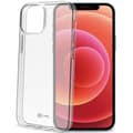Pikkukuva 1 / 4: Gelskin TPU-kuori iPhone 13:lle läpinäkyvä