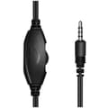 Miniatyrbild 3 av 8: PC-headset Stereo m mikrofon 1x3,5mm-kontakt