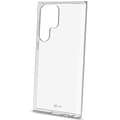 Miniatyrbillede 3 af 4: Gelskin TPU Cover Galaxy S23 Ultra 5G Transp