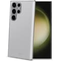 Miniatyrbillede 2 af 4: Gelskin TPU Cover Galaxy S23 Ultra 5G Transp
