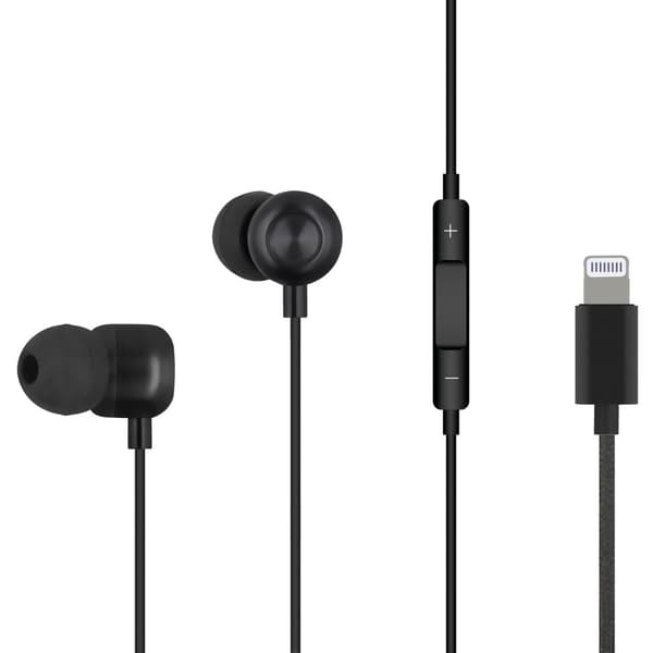 In-Ear-hodetelefoner Lightning