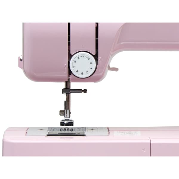 Symaskine LP14ZW1 Mechanical LimitedEdition Pink