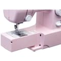 Miniatyrbillede 4 af 8: Symaskine LP14ZW1 Mechanical LimitedEdition Pink