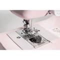 Miniatyrbillede 6 af 8: Symaskine LP14ZW1 Mechanical LimitedEdition Pink