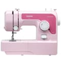 Miniatyrbillede 1 af 8: Symaskine LP14ZW1 Mechanical LimitedEdition Pink