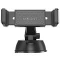 Miniatyrbillede 2 af 5: Mobiltelefonholder med sugeprop