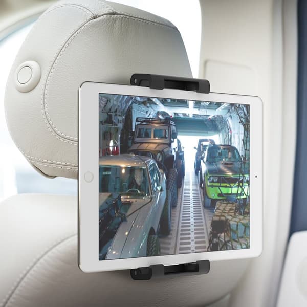 Nakkestøttebeslag Tablet 6-9,5"