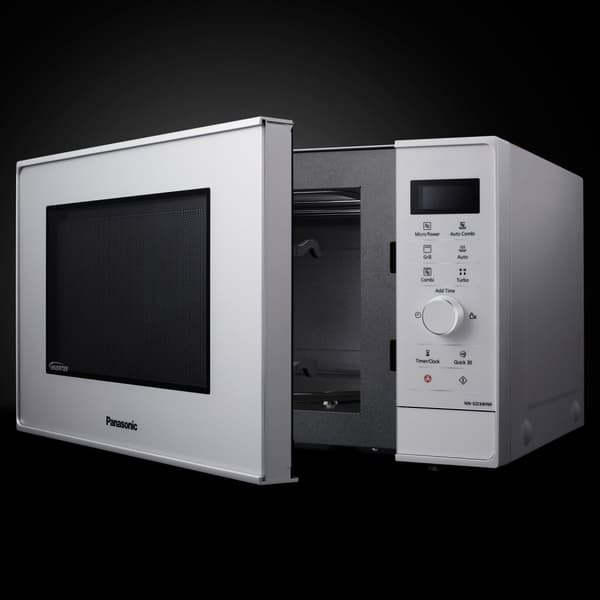 Mikroaaltouuni NN-GD34HWSUG Electronic 1000W 23L