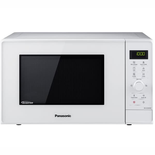 Mikrobølgeovn NN-GD34HWSUG Elektronisk 1000W 23L