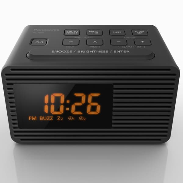 FM kelloradio