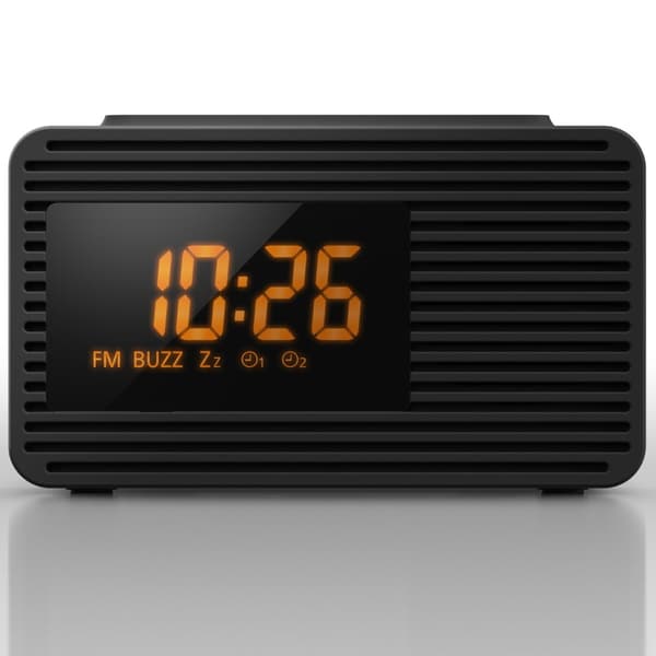 FM kelloradio