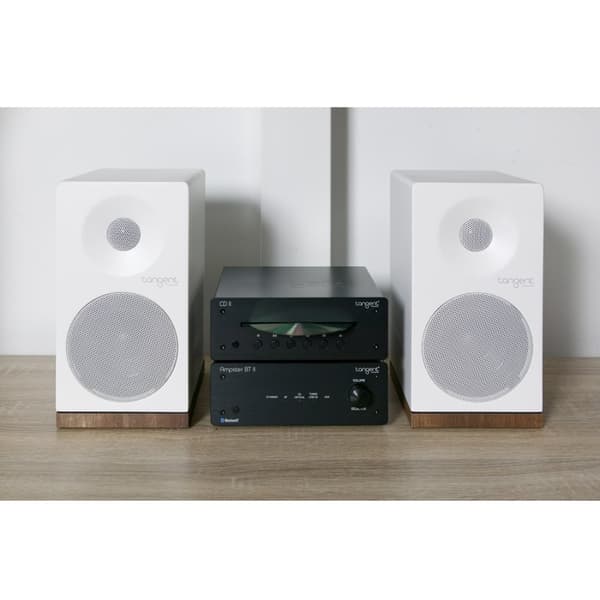 CD II CD-soitin