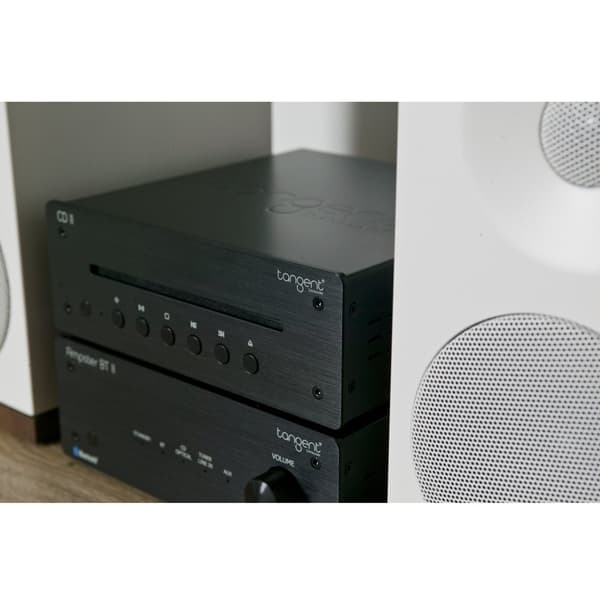 CD II CD-soitin