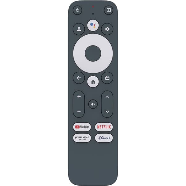 Google TV Stick 4K