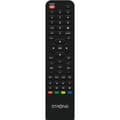Miniatyrbillede 3 af 3: SRT7030 Free-To-Air DVB-S satellit-tv-boks