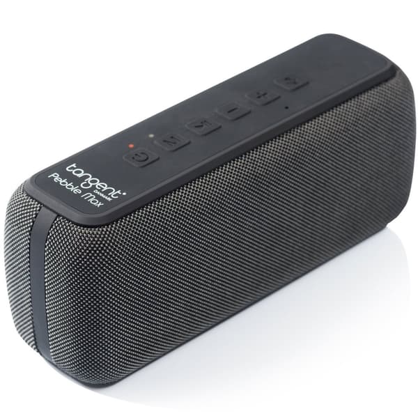 Pebble Max Bluetooth-högtalare
