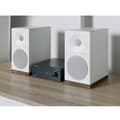 Miniatyrbild 4 av 7: Ampster II Stereo-förstärkare med bluetooth