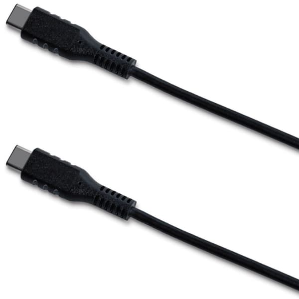 USB-PD USB-C - USB-C kaapeli 60W 1m