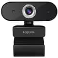 Miniatyrbillede 2 af 9: Webcam HD 1080p med indbygget mikrofon