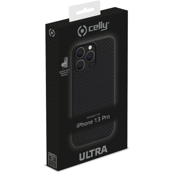 Ultra Protective case MagSafe iPh 12/12 Pro S
