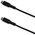 Miniatyrbillede 1 af 2: USB-PD USB-C - USB-C Kabel 60W 3m