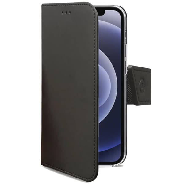Pung etui iPhone 13 sort