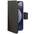 Miniatyrbillede 3 af 6: Pung etui iPhone 13 sort