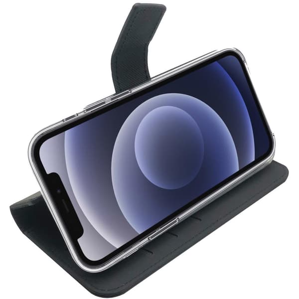 Pung etui iPhone 13 sort