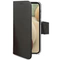 Pikkukuva 3 / 6: Lompakkokotelo Galaxy A12 musta