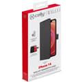 Miniatyrbillede 4 af 4: MagSafe Wallet Case iPhone 14 Sort