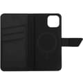 Miniatyrbillede 2 af 4: MagSafe Wallet Case iPhone 14 Sort