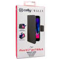 Miniatyrbillede 6 af 6: Pung etui iPhone 7/8/SE 2020/SE 2022 Sort