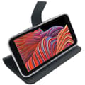 Miniatyrbillede 4 af 6: Pung etui Galaxy Xcover 5 Sort