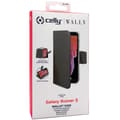 Miniatyrbillede 6 af 6: Pung etui Galaxy Xcover 5 Sort