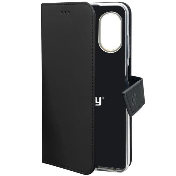Pung etui Galaxy Xcover 5 Sort