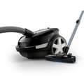 Miniatyrbilde 3 av 4: Støvsuger 900W, XD3112/09 TriActive Sort
