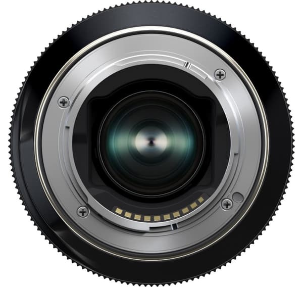Tamron 50-300 mm f/4.5-6.3 Di III VC VXD-objektiv til Sony