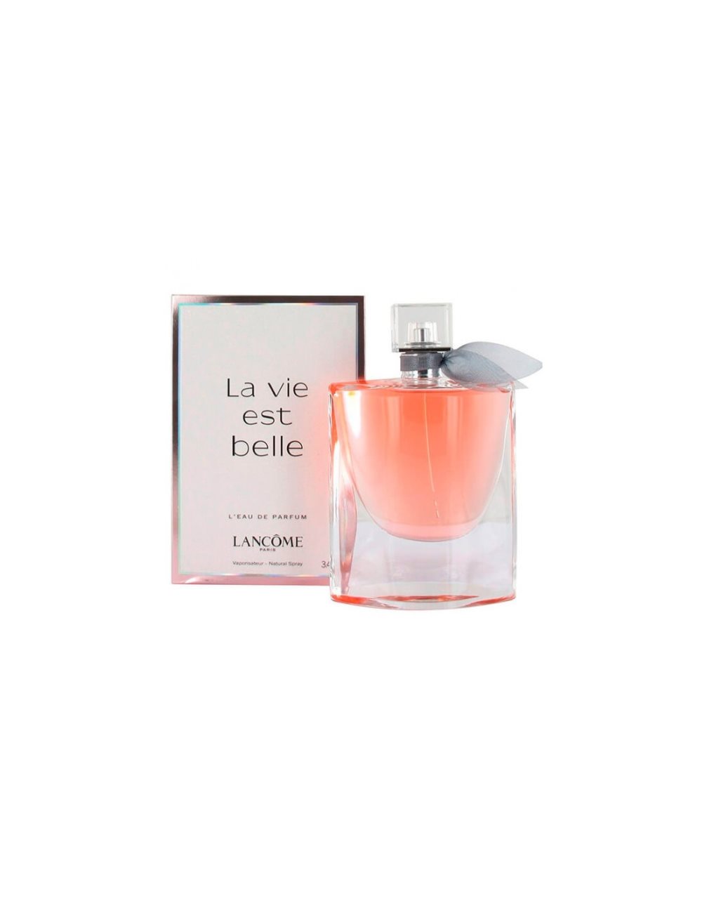 Lancome la veste belle 2025