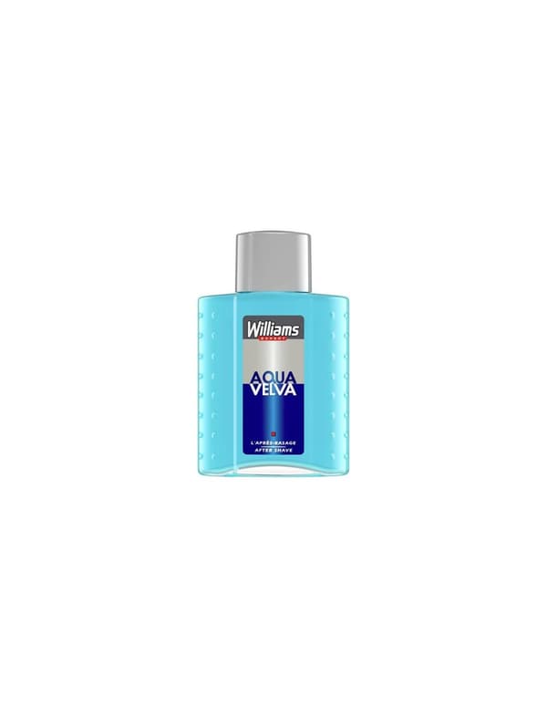 Williams A/S Aqua Velva Lotion 100 Ml
